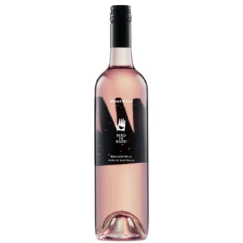 Picture of Bird In Hand Rose 750ml