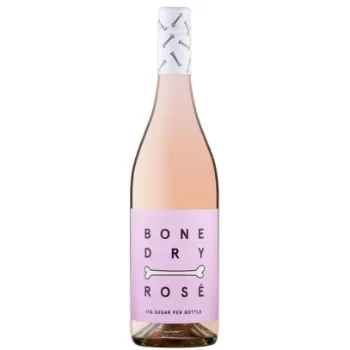 Picture of Bone Dry Rose 750ml