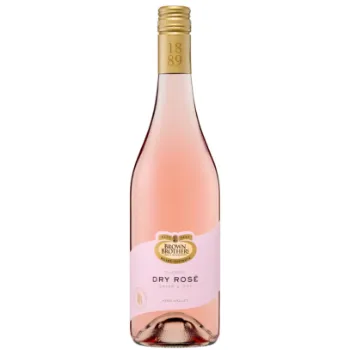 Picture of Brown Brothers Classic Dry Rose 750ml