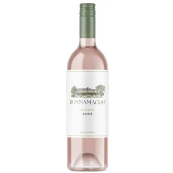 Picture of Bunnamagoo Rose 750ml
