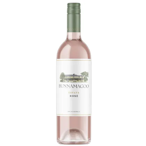 Picture of Bunnamagoo Rose 750ml