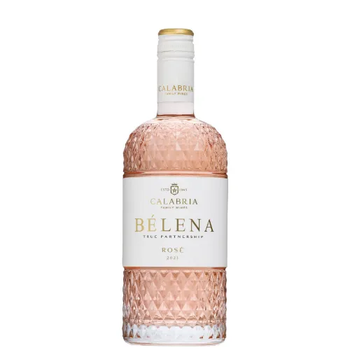 Picture of Calabria Belena Rose 750ml