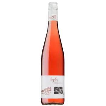 Picture of Calabria Bros Sophie Rose 750ml