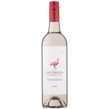 Picture of Cape Barren Native Goose Rose 750ml