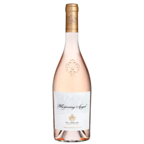 Picture of Chateau D'Esclans Whispering Angel Rose 750ml