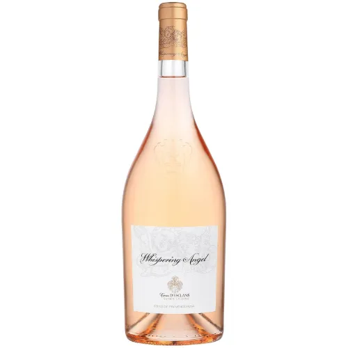 Picture of Chateau D'Esclans Whispering Angel Rose Magnum 1.5L