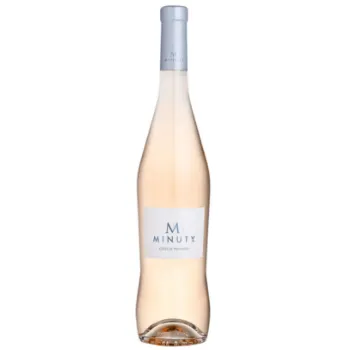 Picture of Chateau Minuty M De Minuty Rose 750ml