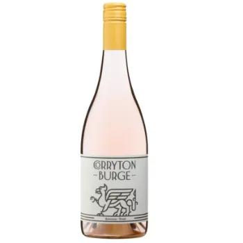 Picture of Corryton Burge Kith Rose 750ml
