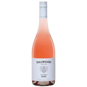 Picture of Dalwood Hunter Valley Rose 750ml