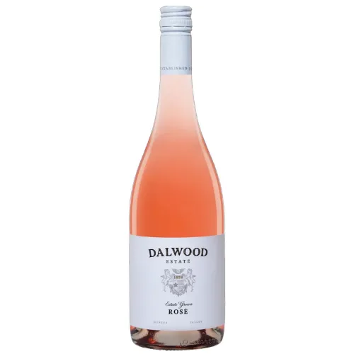 Picture of Dalwood Hunter Valley Rose 750ml