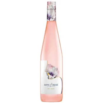 Picture of Days Of Rose Dry Rose 750ml
