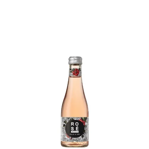 Picture of De Bortoli Rose Piccolo 200ml