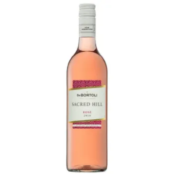 Picture of De Bortoli Sacred Hill Rose 750ml
