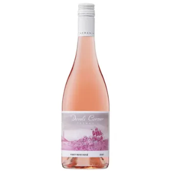 Picture of Devils Corner Pinot Noir Rose 750ml