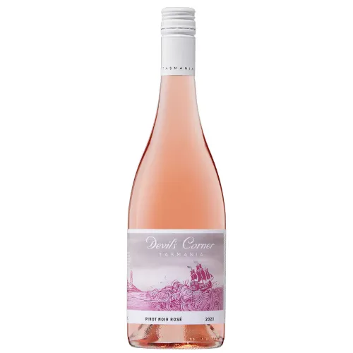 Picture of Devils Corner Pinot Noir Rose 750ml