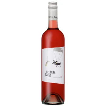 Picture of Devils Lair Fifth Leg Rose 750ml