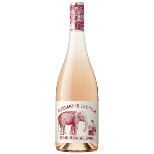 Picture of Elephant In The Room Rose 750ml