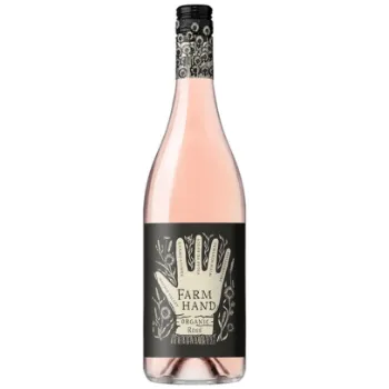 Picture of Farm Hand Rose 750ml