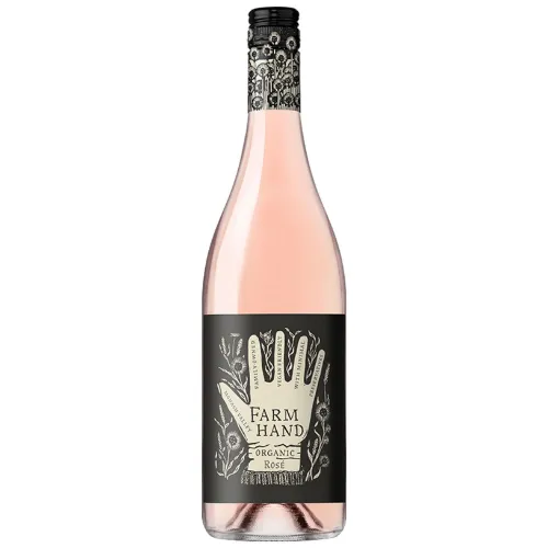 Picture of Farm Hand Rose 750ml