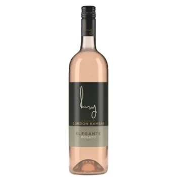 Picture of Gordon Ramsay Rosato 750ml
