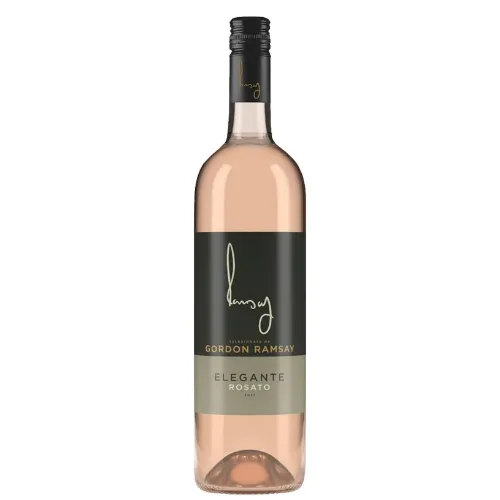 Picture of Gordon Ramsay Rosato 750ml