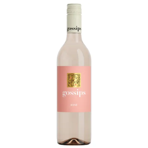 Picture of Gossips Rose 750ml