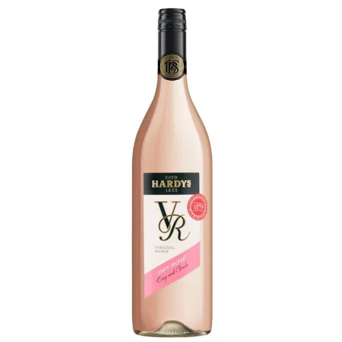 Picture of Hardys Vr Dry Rose 1L