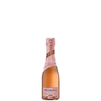 Picture of Hinkell Trocken Rose Piccolo 200ml