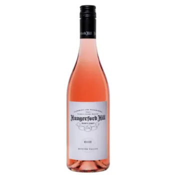 Picture of Hungerford Hill Classic Rose 750ml