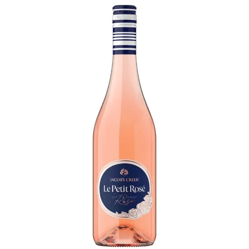 Picture of Jacobs Creek Le Petit Rose 750ml