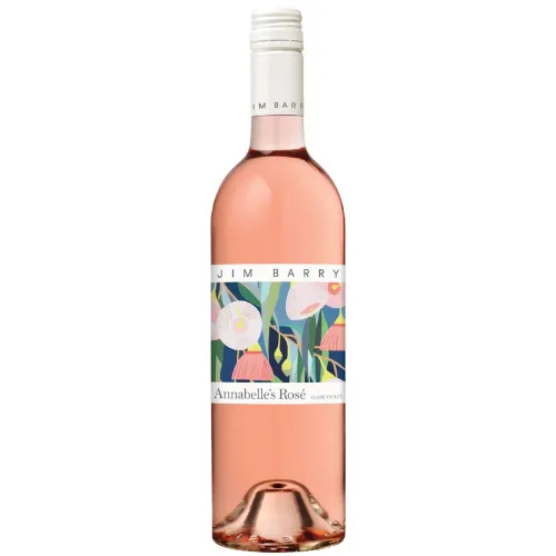 Picture of Jim Barry Annabells Rose 750ml
