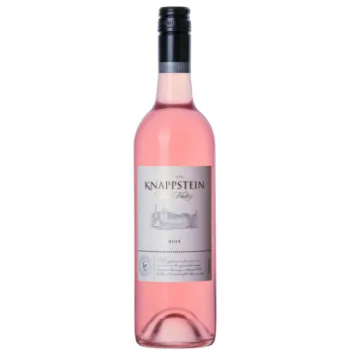 Picture of Knappstein Clare Valley Rose 750ml