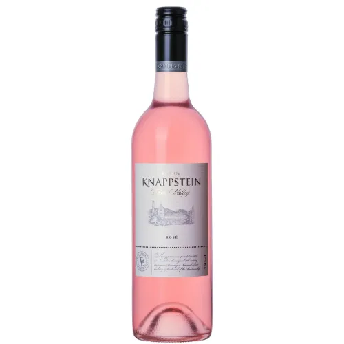 Picture of Knappstein Clare Valley Rose 750ml