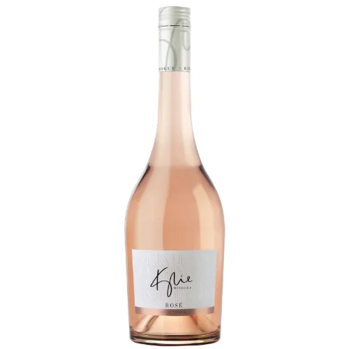 Picture of Kylie Signature Rose 750ml