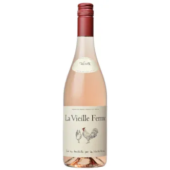 Picture of La Vieille Ferme Rose 750ml