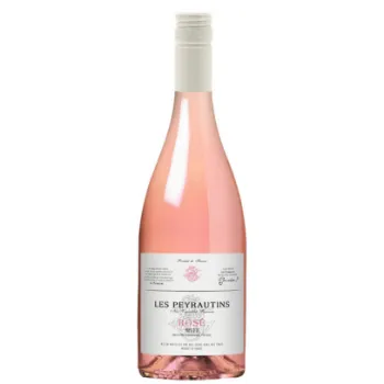 Picture of Les Peyrautins Grenache Rose 750ml
