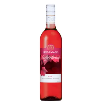 Picture of Lindemans Early Harvest Rose 750ml