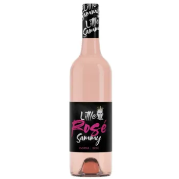 Picture of Little Sammy Rose 750ml