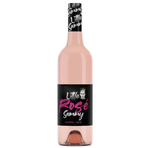 Picture of Little Sammy Rose 750ml