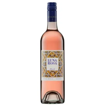 Picture of Luna Rosa Rosado 750ml
