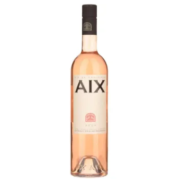 Picture of Maison Saint Aix Rose 750ml