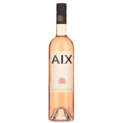 Picture of Maison Saint Aix Rose 750ml