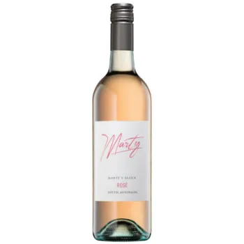 Picture of Maratys Block Rose 750ml