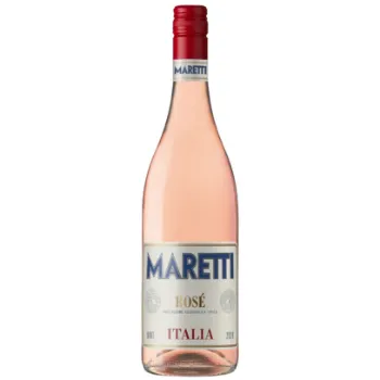 Picture of Maretti Italia Rose 750ml