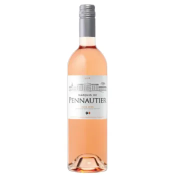 Picture of Marquis De Pennautier Rose 750ml