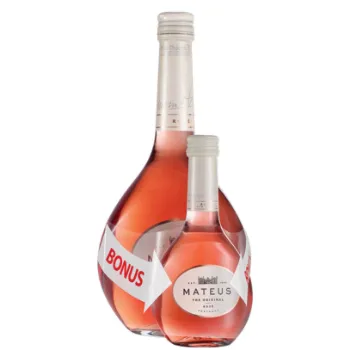Picture of Mateus Kanga Pack Rose 937ml
