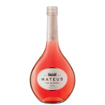 Picture of Mateus Rose 750ml