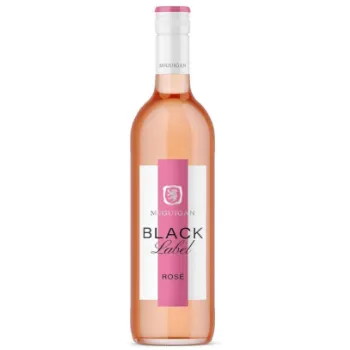 Picture of McGuigan Black Label Rose 750ml
