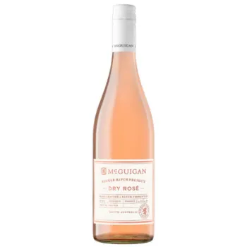 Picture of McGuigan Single Batch Rose 750ml