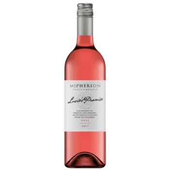 Picture of McPherson Rose 750ml